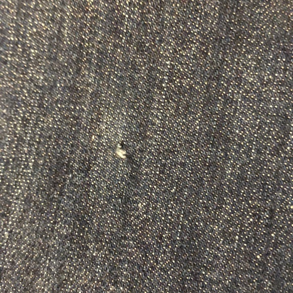 NYDJ cropped jeans. Size 10. Make me an offer! - Picture 8 of 8